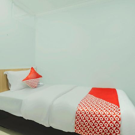 Oyo Living 2195 Al Jazeerah Residence Syariah Bandung Kültér fotó