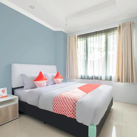 Oyo Living 2195 Al Jazeerah Residence Syariah Bandung Kültér fotó