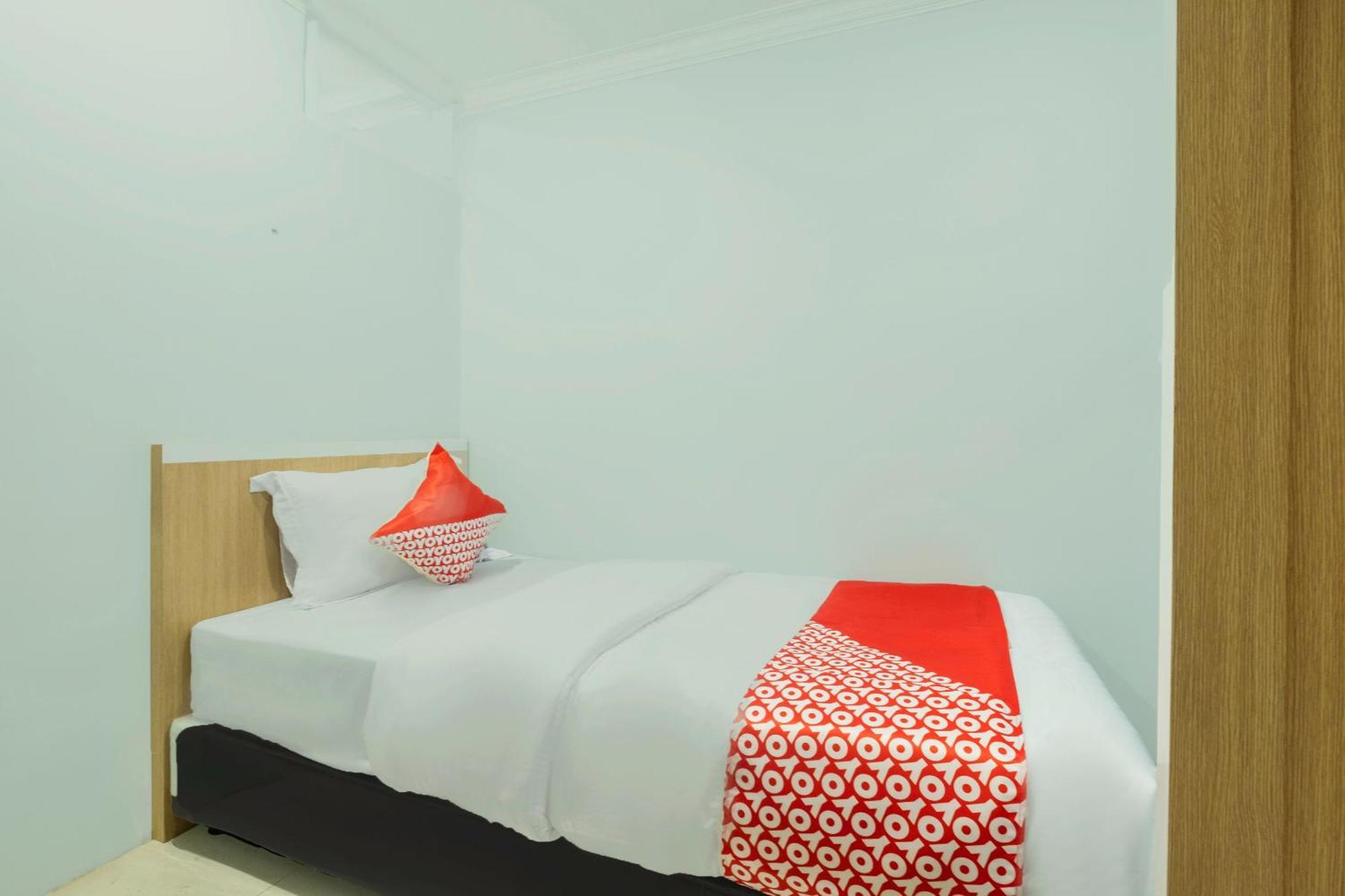 Oyo Living 2195 Al Jazeerah Residence Syariah Bandung Kültér fotó