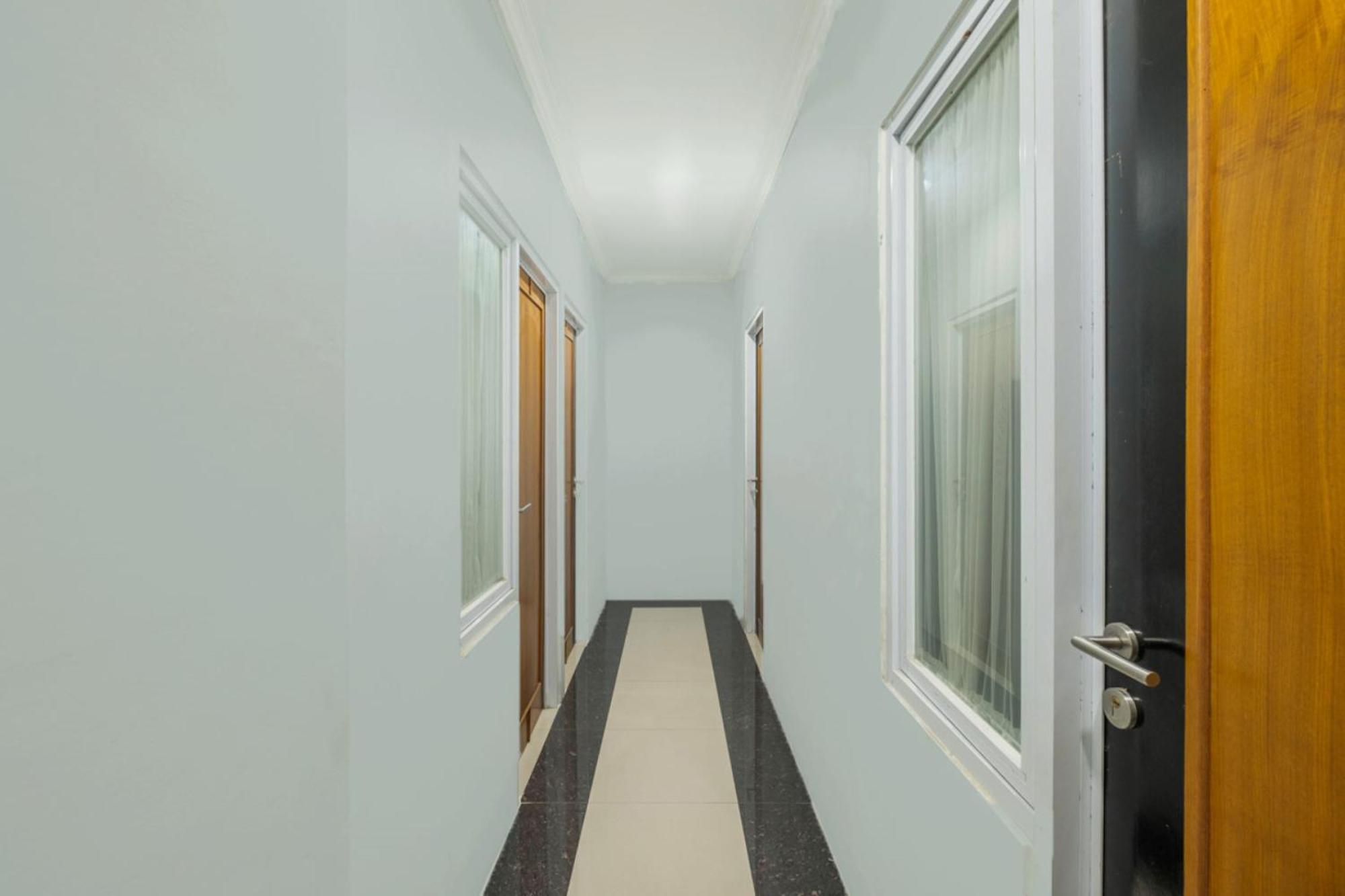 Oyo Living 2195 Al Jazeerah Residence Syariah Bandung Kültér fotó