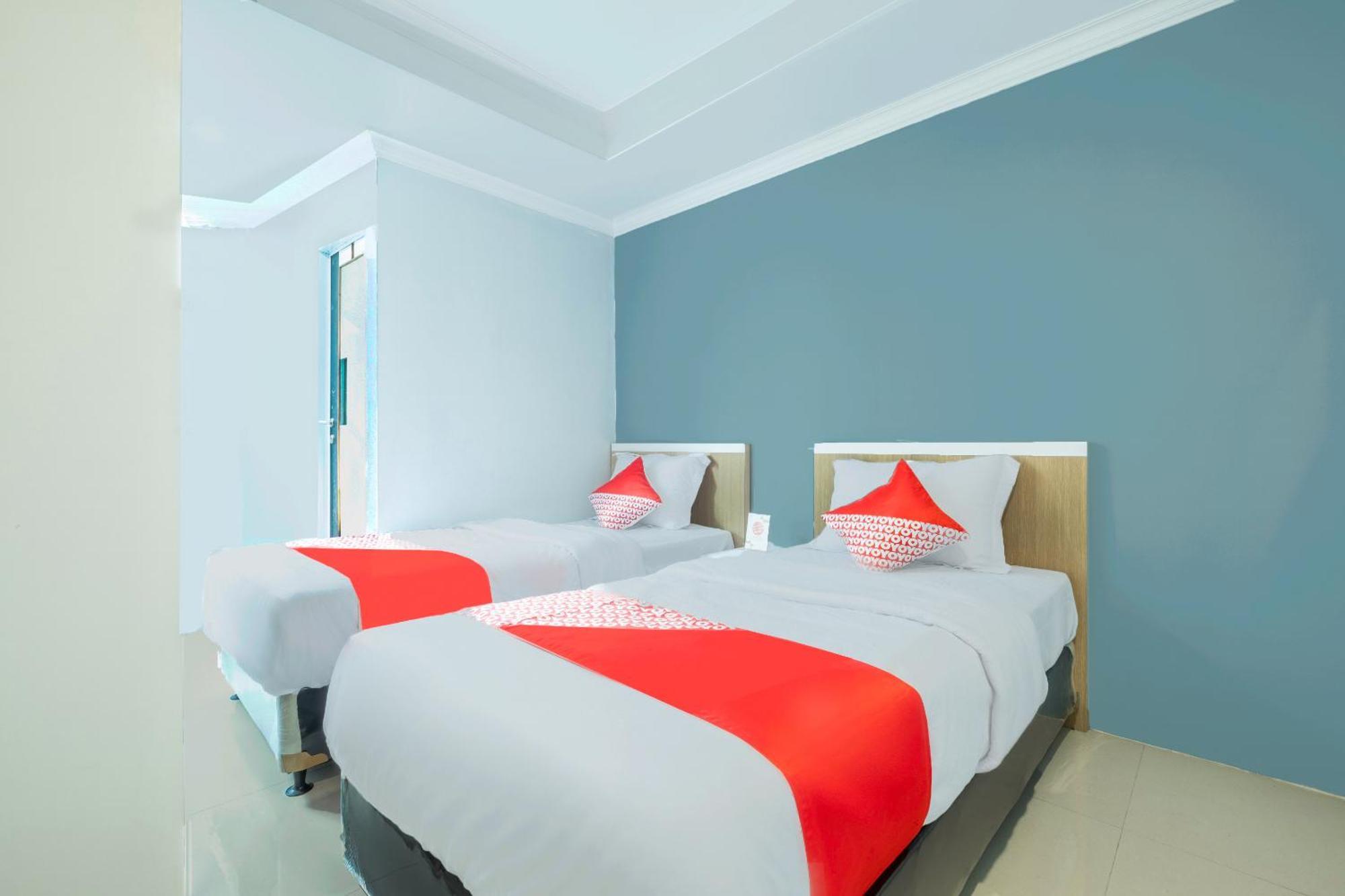 Oyo Living 2195 Al Jazeerah Residence Syariah Bandung Kültér fotó