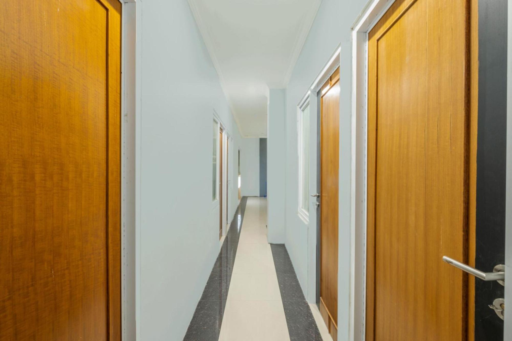 Oyo Living 2195 Al Jazeerah Residence Syariah Bandung Kültér fotó