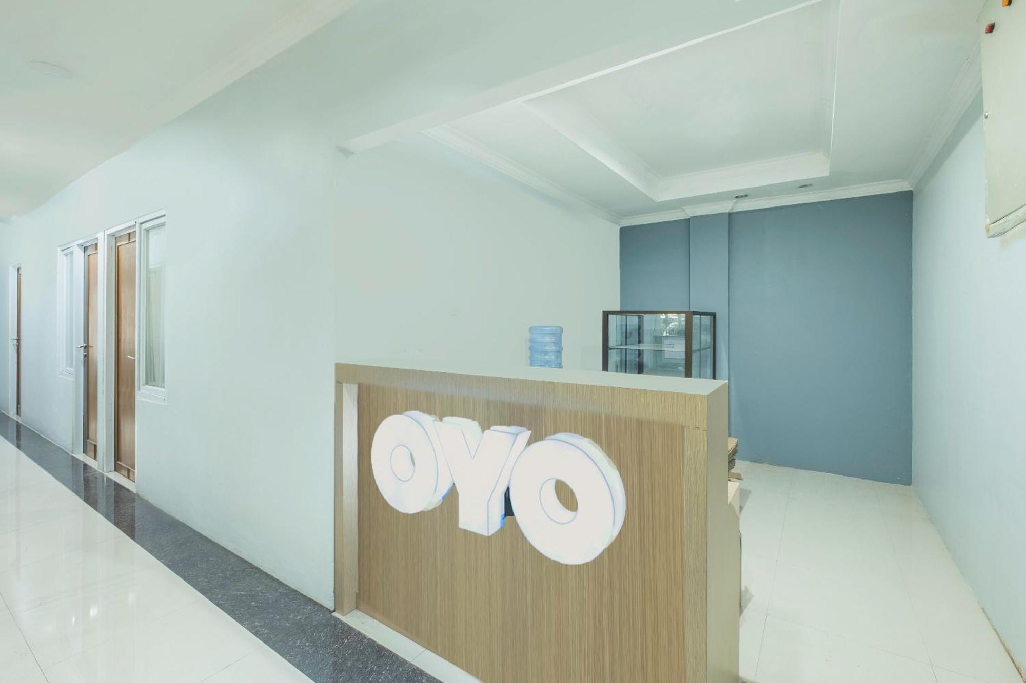 Oyo Living 2195 Al Jazeerah Residence Syariah Bandung Kültér fotó