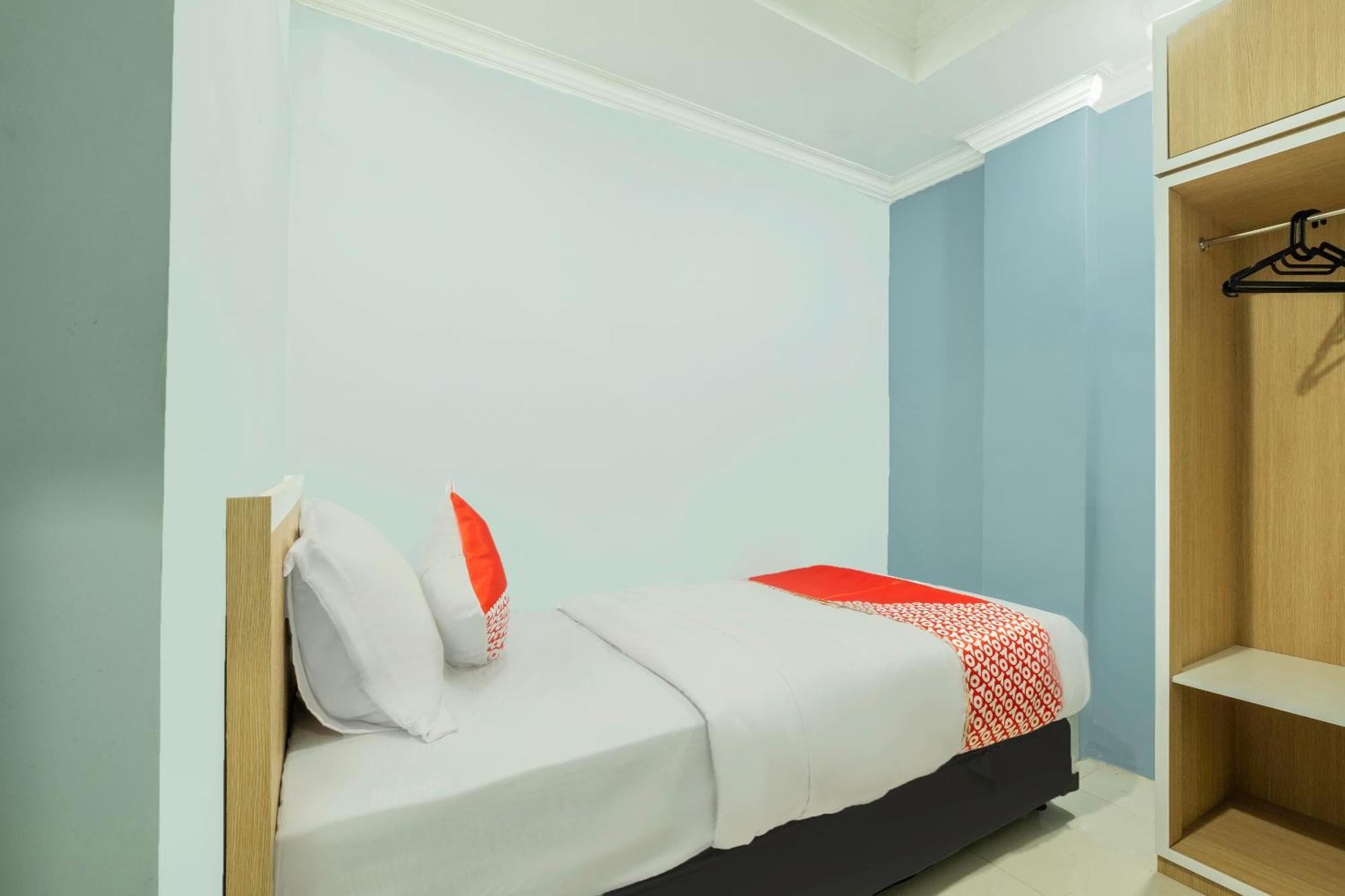 Oyo Living 2195 Al Jazeerah Residence Syariah Bandung Kültér fotó