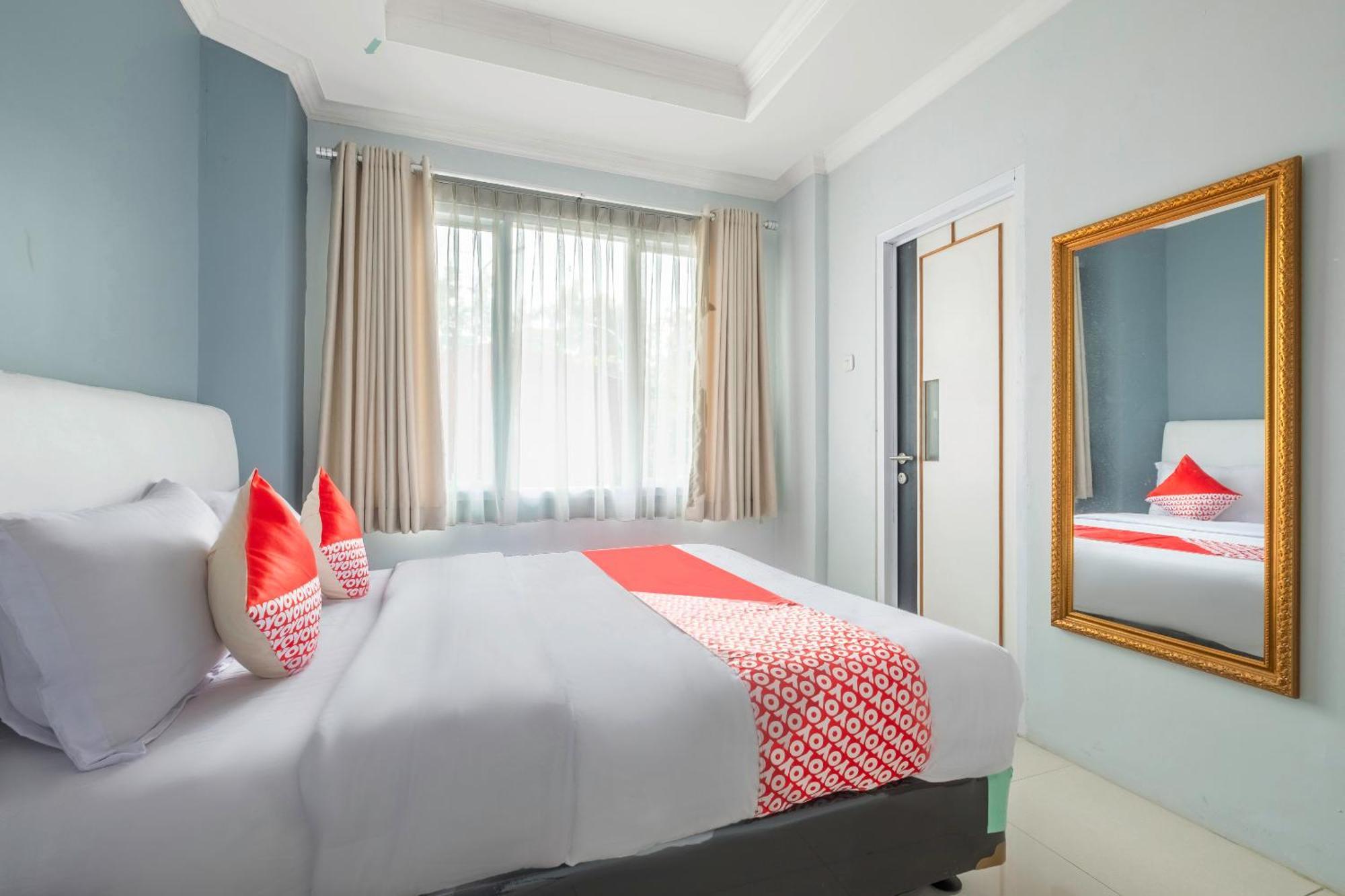 Oyo Living 2195 Al Jazeerah Residence Syariah Bandung Kültér fotó