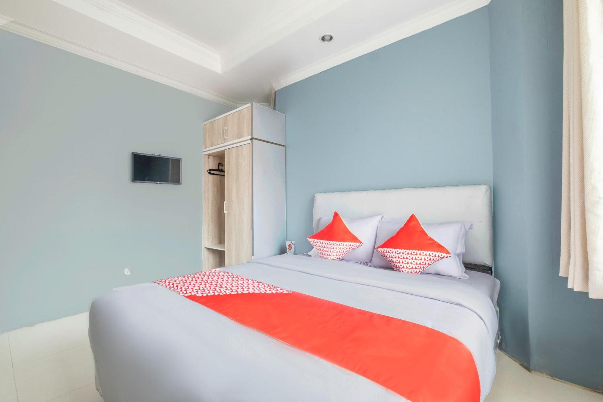 Oyo Living 2195 Al Jazeerah Residence Syariah Bandung Kültér fotó